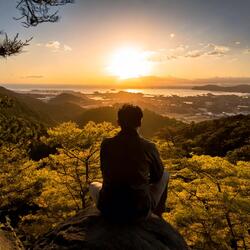 Relaxing Sounds Melt Stress