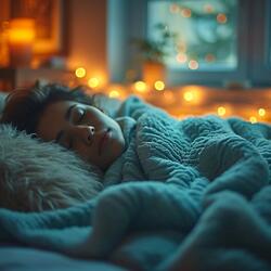 Sleepy Rhythms for Rest