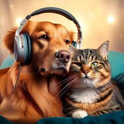 Musical Cadence for Pets