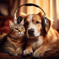 Restful Sound for Pets