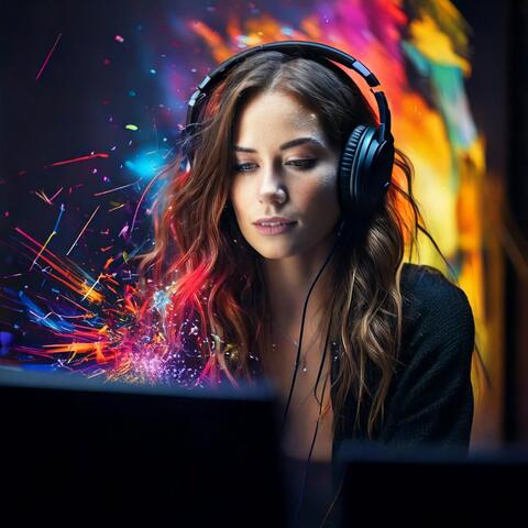 Focus Tracks: Music for Productivity