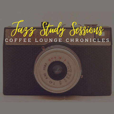 Jazz Study Sessions: Coffee Lounge Chronicles
