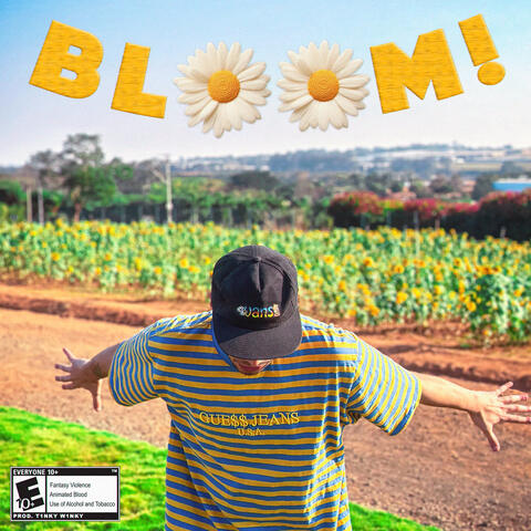 BLOOM!