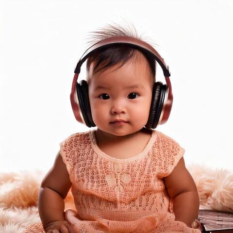 Gentle Beginnings: Baby Music