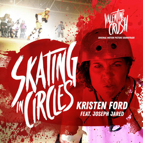 Skating In Circles