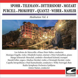 Mahler - Symphony No. 2 in C minor - Ancient Light