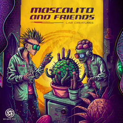 Mascal In The Brain