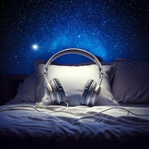 Gentle Night Caress: Music for Sleep