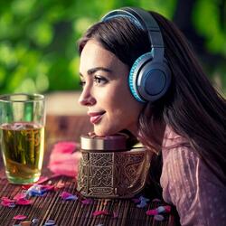 Notes Soothe Easily