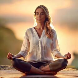 Meditation State Flow