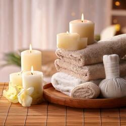 Harmonic Body Calm