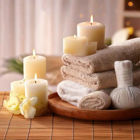 Spa Serenity: Music for Massage