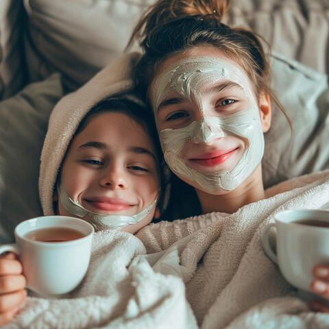 Calming Melodies: Music for Relaxing Times