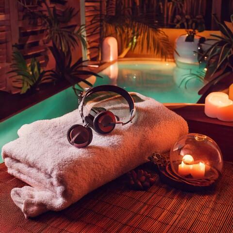 Massage Relaxation: Lofi Music Layers