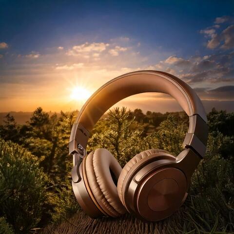 Moments of Relaxation: Gentle Musical Flow