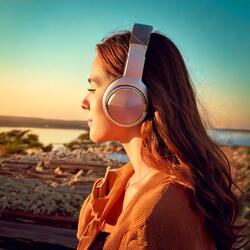 Harmonizing Relaxation Layers