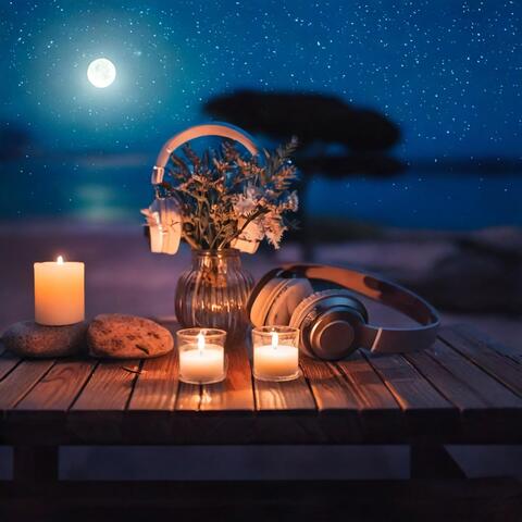 Evening Melodies: Calm Lofi Rhythms