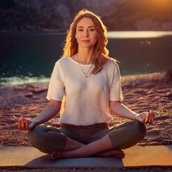 Restful Harmonic Placement