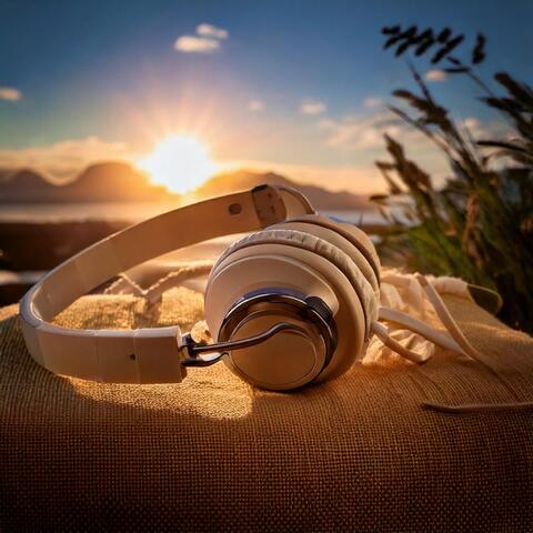 Balanced Tones: Gentle Musical Journeys