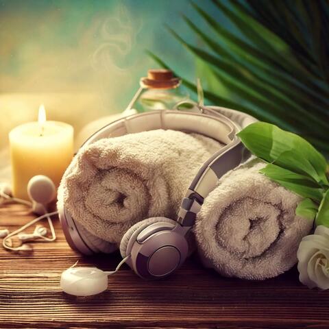 Massage Rhythms: Gentle Musical Flow
