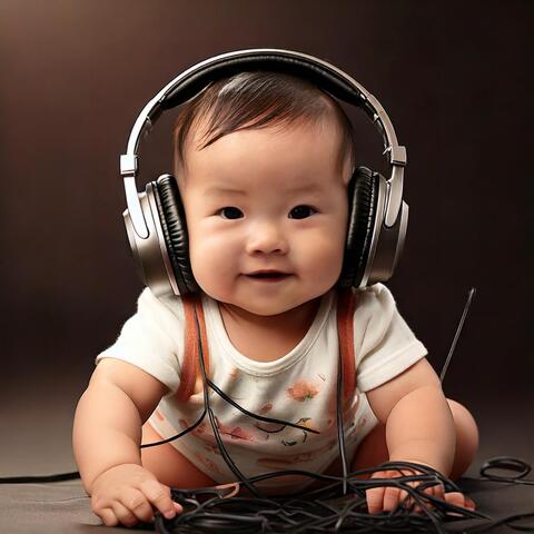 Gentle Beginnings: Baby’s First Musical Journey