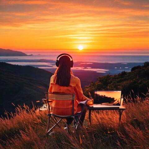 Lofi Music for Relaxation: Gentle Sound Patterns