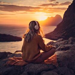 Restful Audio Progressions