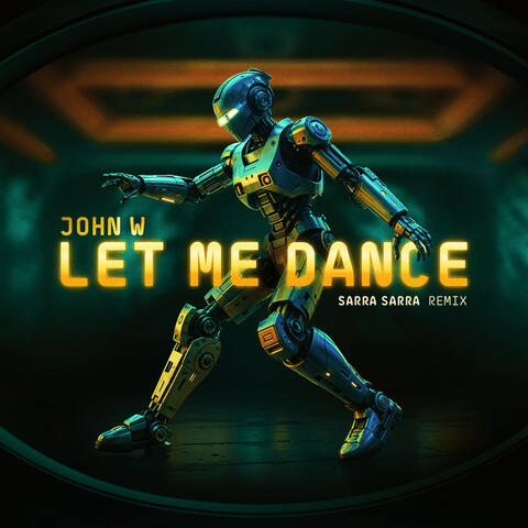 Let Me Dance