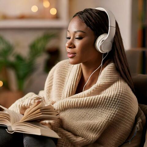 Relaxation Harmonics: Sounds for Serenity