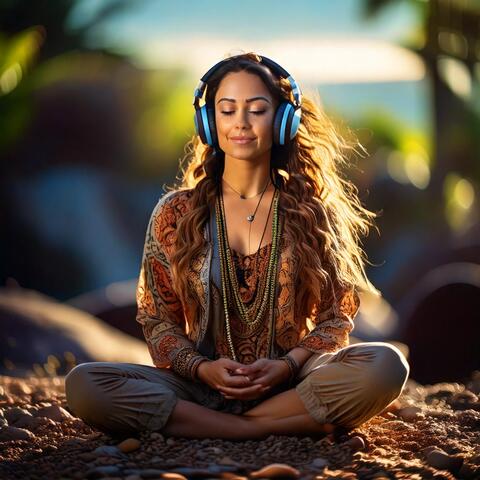 Stillness Within: Music for Quiet Meditation