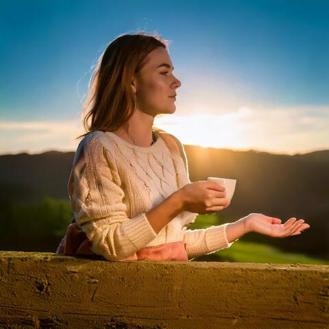 Peaceful Moments: Music for Calming Down