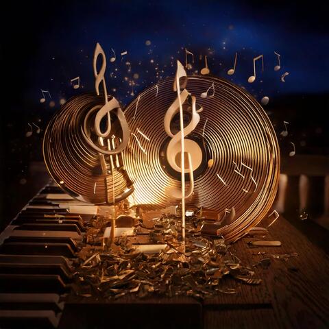 Music Unveiled: Rhythms of Harmony