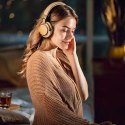 Restful Rhythm Melody