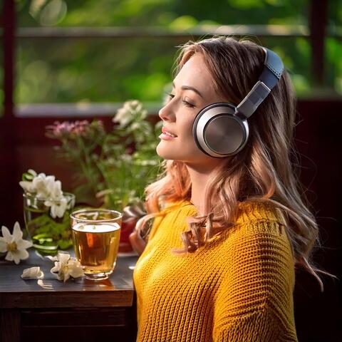 Gentle Unwind: Relaxation Music for Calm