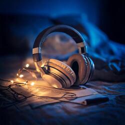 Slumber in Soft Sounds