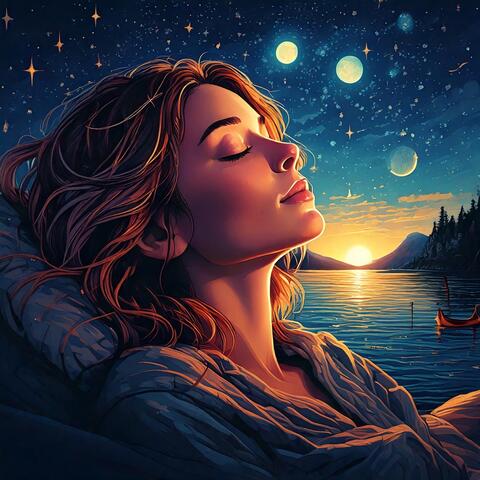 Calm Rhythms: Vibes for Deep Relaxation