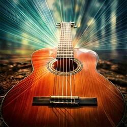 Relaxation Strings Drift