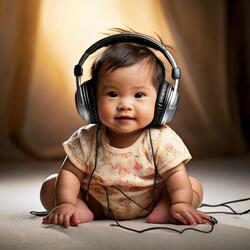 Baby's Gentle Melody