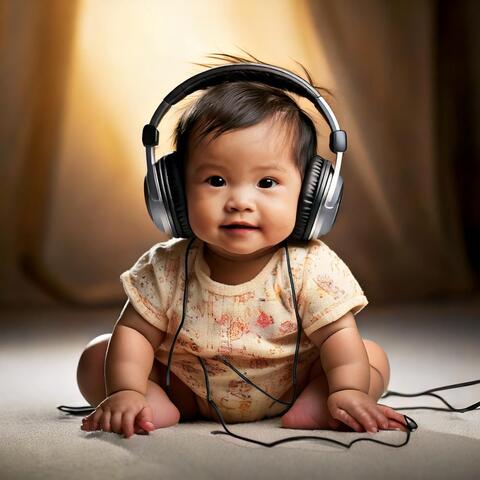 Melodies for Baby: Gentle Soothing Tunes