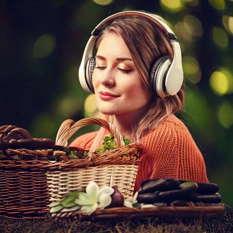 Relaxation Melodies: Music for Unwinding