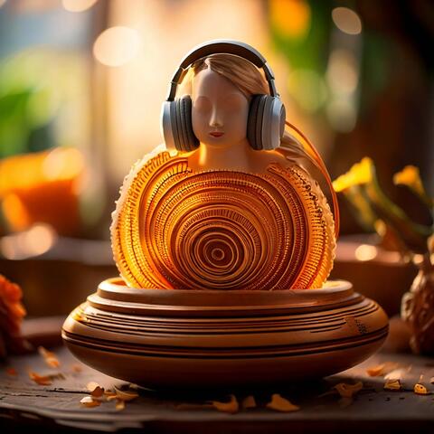 Reflective Silence Envelops: Music for Meditation