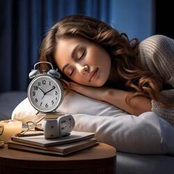 Harmonious Sleep Patterns