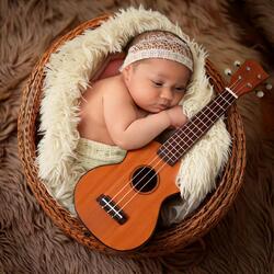 Baby Dream Strings