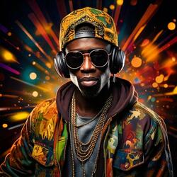 Hustle and Flow Beats