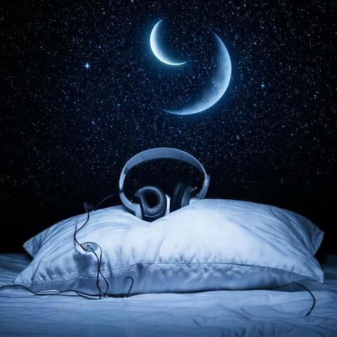 Sleep Harmony: Melodies for Restful Nights