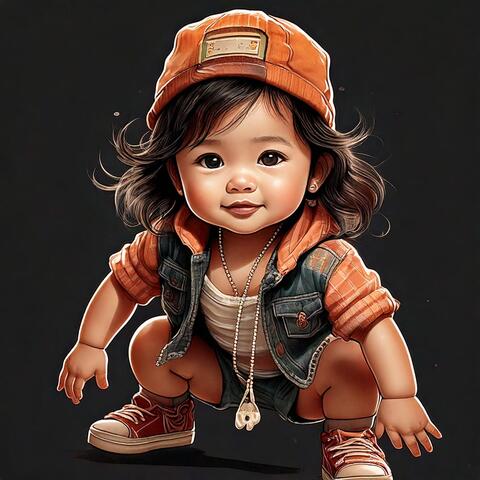 Hip Hop Lullabies: Gentle Tunes for Babies