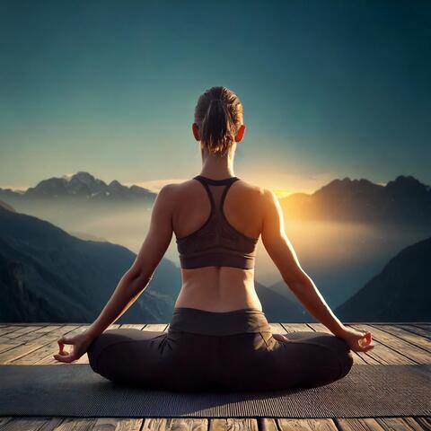 Music for Yoga: Flow and Harmony