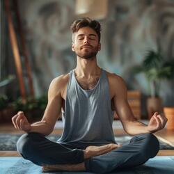 Spiritual Awakening with Serene Sounds