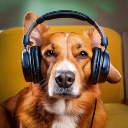 Soft Sound for Dogs
