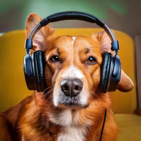 Calm Paws: Music for Dogs